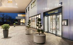 Austria Trend Hotel Salzburg Messe